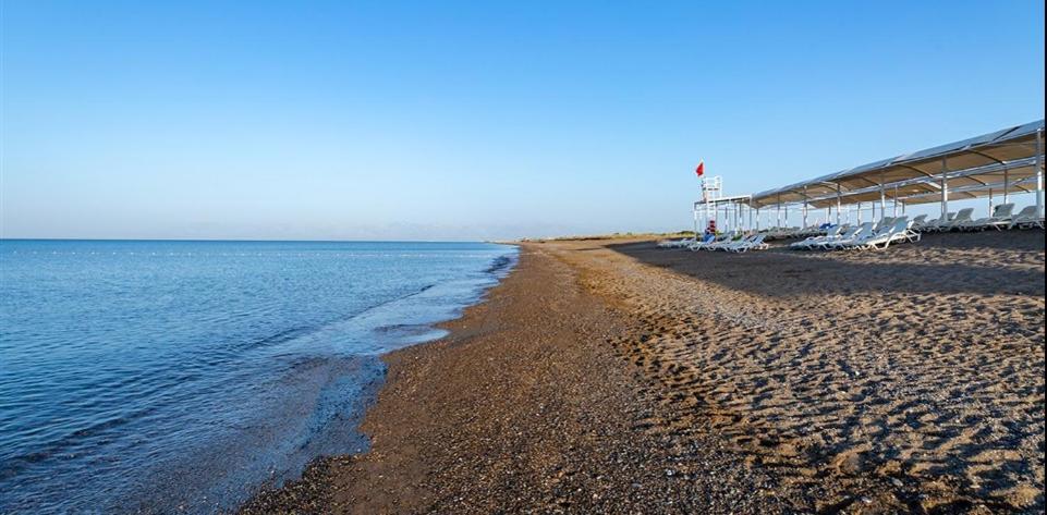 Fun&Sun River Villas With Amazing Landscape 5+1 Μπέλεκ Εξωτερικό φωτογραφία